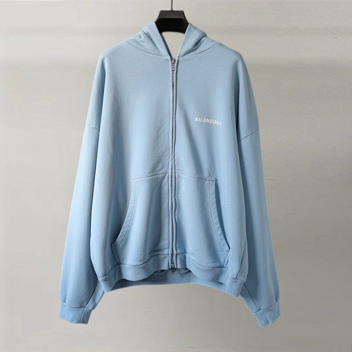 B Hoodies 1：1 Quality-2013