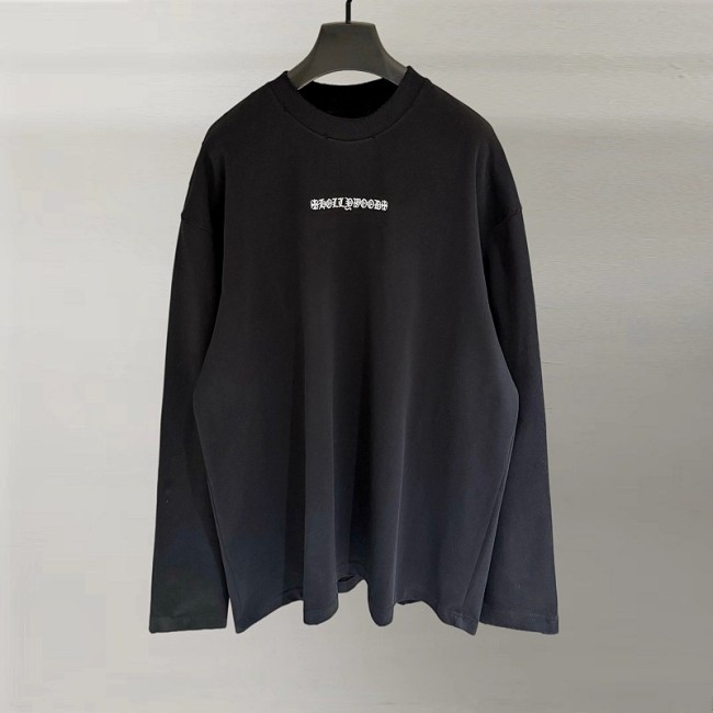 Chrome Hearts Shirt 1：1 Quality-961(S-XXL)