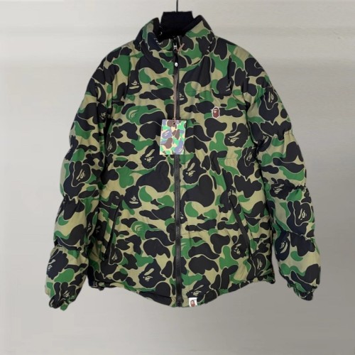 Bape Jacket 1：1 Quality-023(M-XXXL)