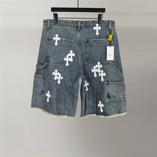 Chrome Hearts Pants 1：1 Quality-247(S-XL)