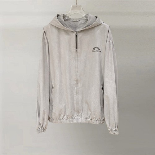 Chrome Hearts Jacket 1：1 Quality-061(S-L)
