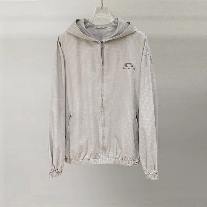 Chrome Hearts Jacket 1：1 Quality-061(S-L)