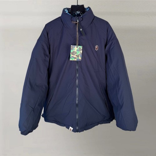 Bape Jacket 1：1 Quality-033(M-XXXL)