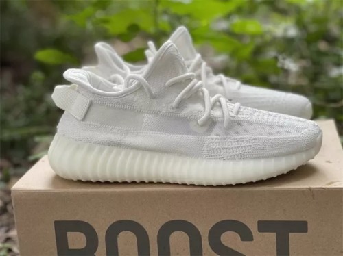 Authentic Yeezy Boost 350 V2 “Bone”