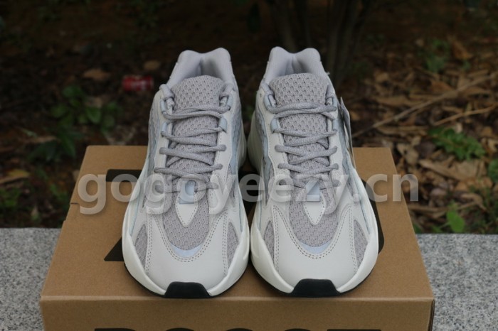 Authentic Yeezy Boost 700 V2 “Static”