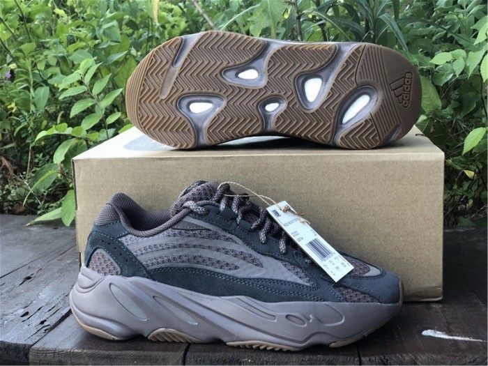 Authentic Yeezy Boost 700 new color