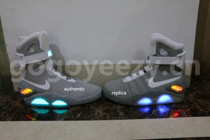 Authentic Nike Air Mag(restock)