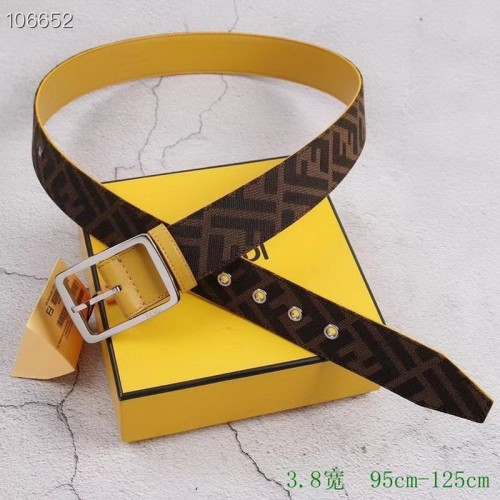 Super Perfect Quality FD Belts-713