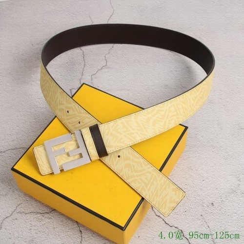 Super Perfect Quality FD Belts-844