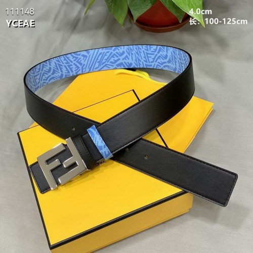 Super Perfect Quality FD Belts-525