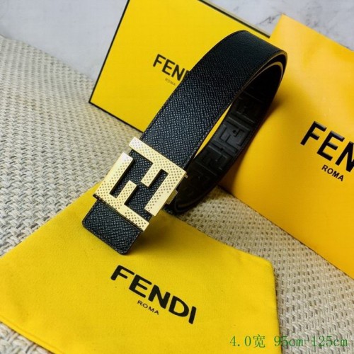 Super Perfect Quality FD Belts-845
