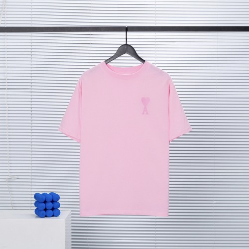 Amiri Shirt 1：1 Quality-075(S-XL)