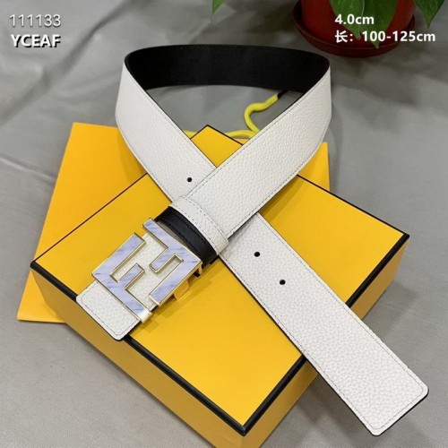 Super Perfect Quality FD Belts-512
