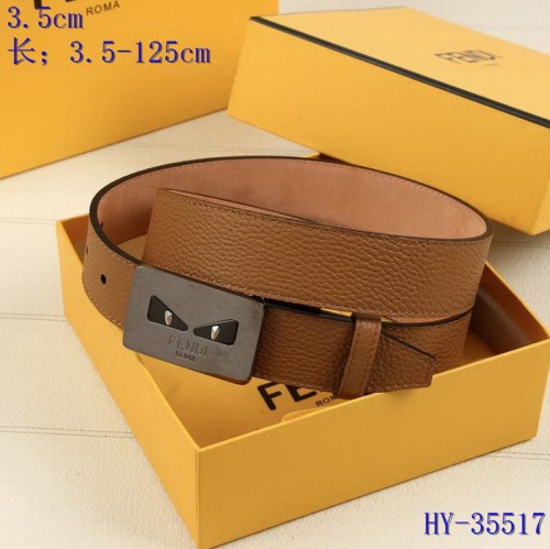 Super Perfect Quality FD Belts-634
