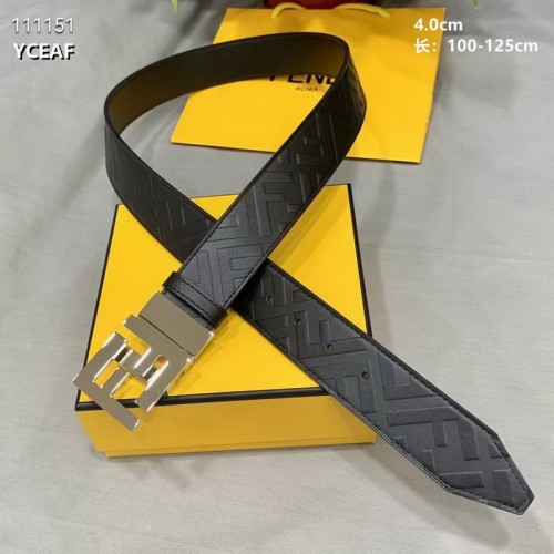 Super Perfect Quality FD Belts-516