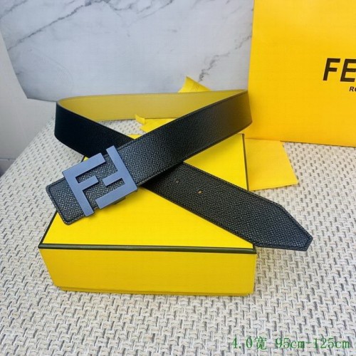 Super Perfect Quality FD Belts-887