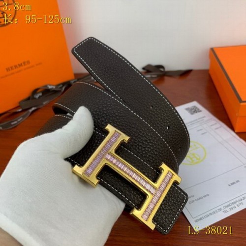 Super Perfect Quality Hermes Belts-2309