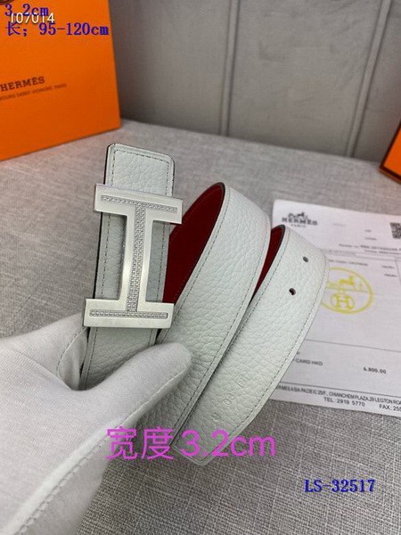 Super Perfect Quality Hermes Belts-2004