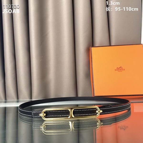 Super Perfect Quality Hermes Belts-1639