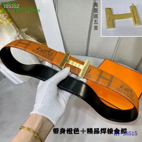 Super Perfect Quality Hermes Belts-1102