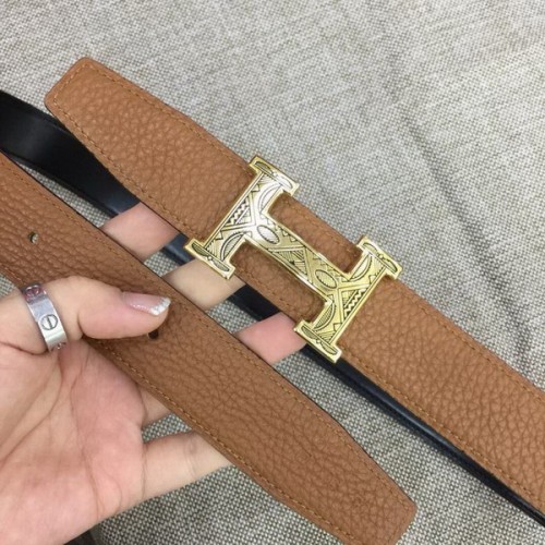 Super Perfect Quality Hermes Belts-2086