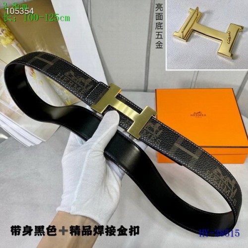 Super Perfect Quality Hermes Belts-1111