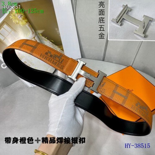 Super Perfect Quality Hermes Belts-1116