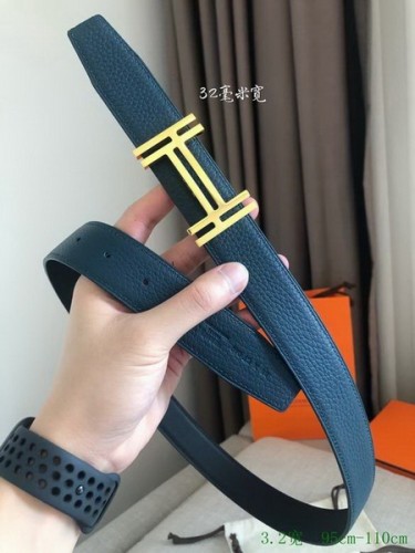 Super Perfect Quality Hermes Belts-2035