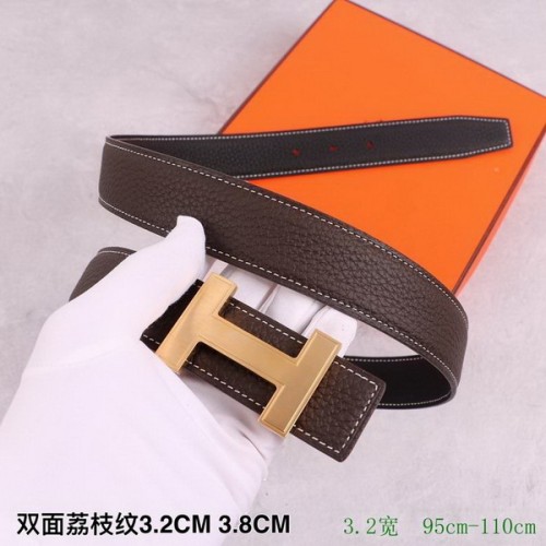 Super Perfect Quality Hermes Belts-2023