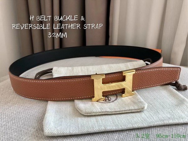 Super Perfect Quality Hermes Belts-2051