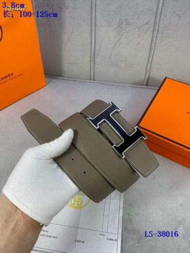 Super Perfect Quality Hermes Belts-2454