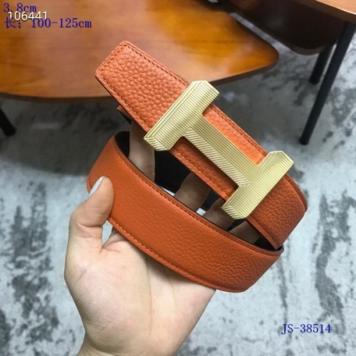 Super Perfect Quality Hermes Belts-2535