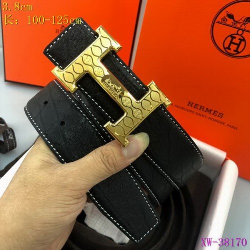 Super Perfect Quality Hermes Belts-2327