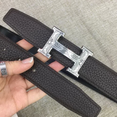 Super Perfect Quality Hermes Belts-2083