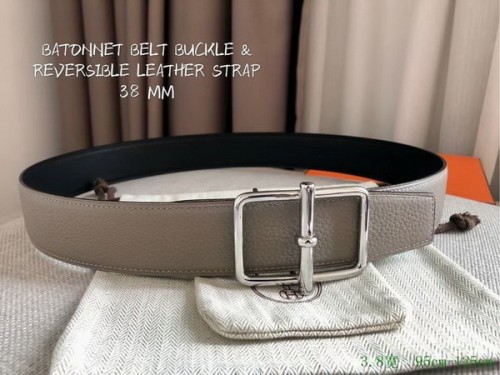 Super Perfect Quality Hermes Belts-1256
