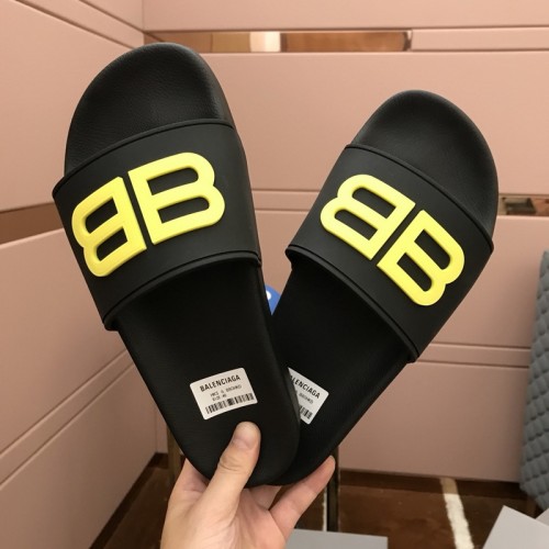 B men slippers AAA-052