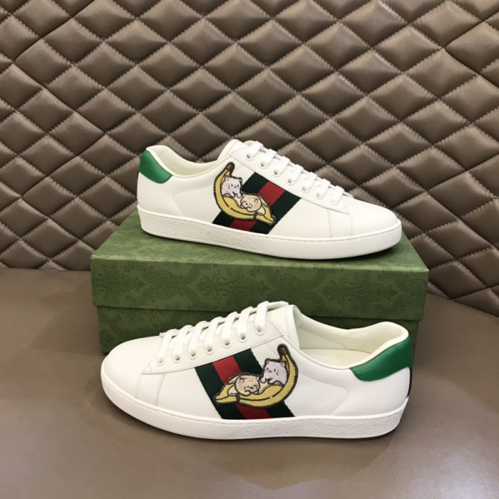 G men shoes 1：1 quality-3528
