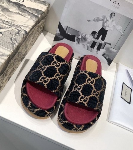 G women slippers 1：1 quality-499