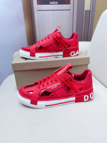 D&G men shoes 1：1 quality-880
