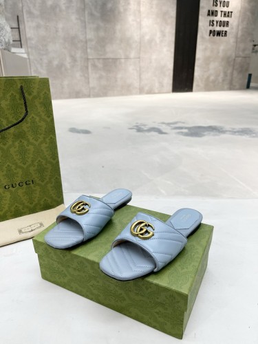 G women slippers 1：1 quality-511