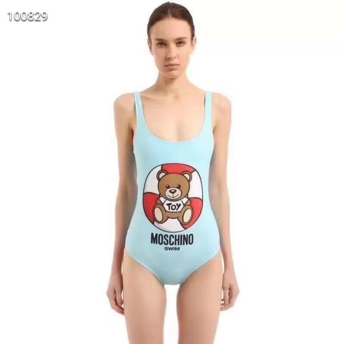 Moschino Bikini-004