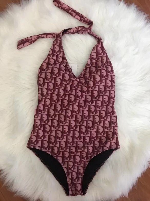Dior Bikini-022