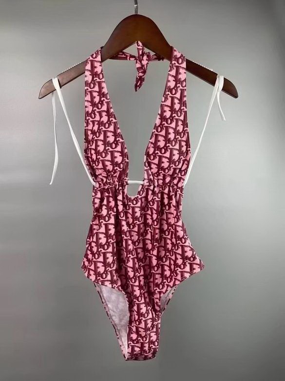 Dior Bikini-141