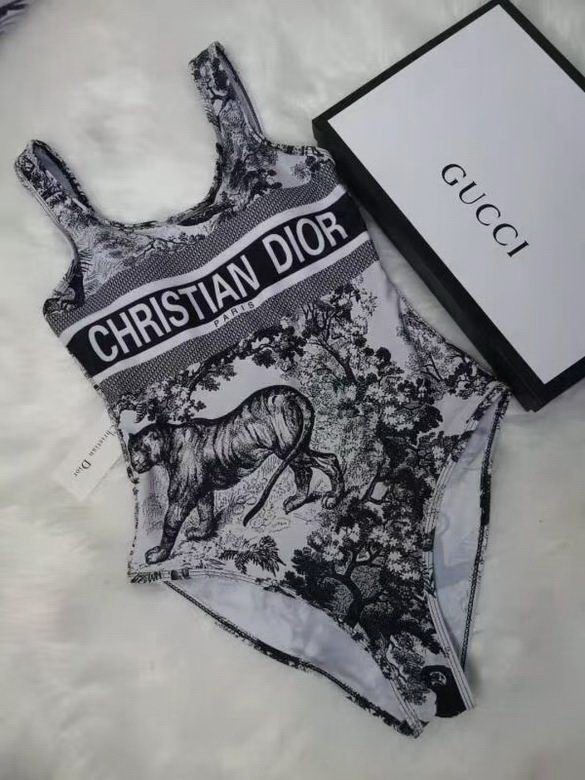 Dior Bikini-140