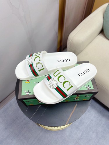 G Sandals 1：1 Quality-420