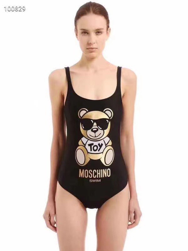 Moschino Bikini-006