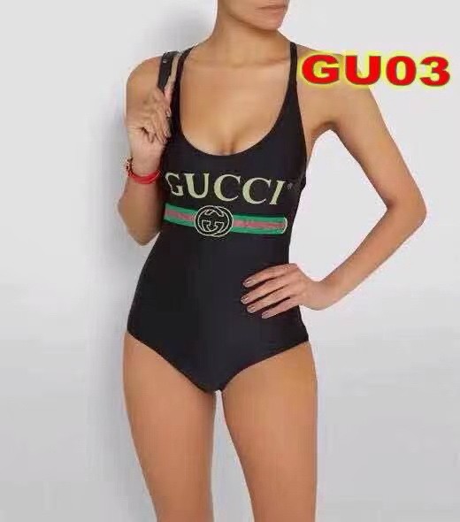 G Bikini-106