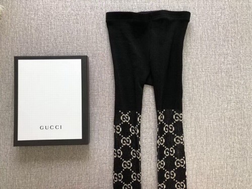 G Trouser Sock-006