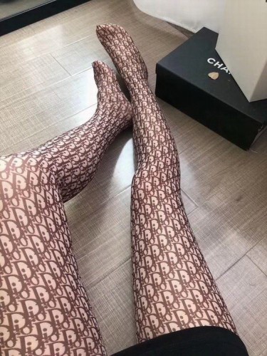 Dior Trouser Sock-003