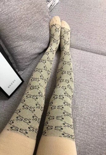 G Trouser Sock-017